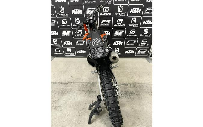 2023 KTM 350 SX-F