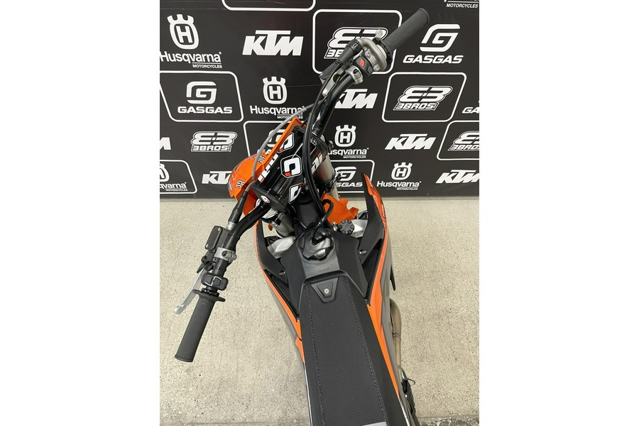 2023 KTM 350 SX-F