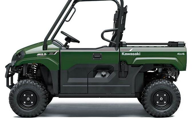 2024 Kawasaki MULE PRO-MX EPS