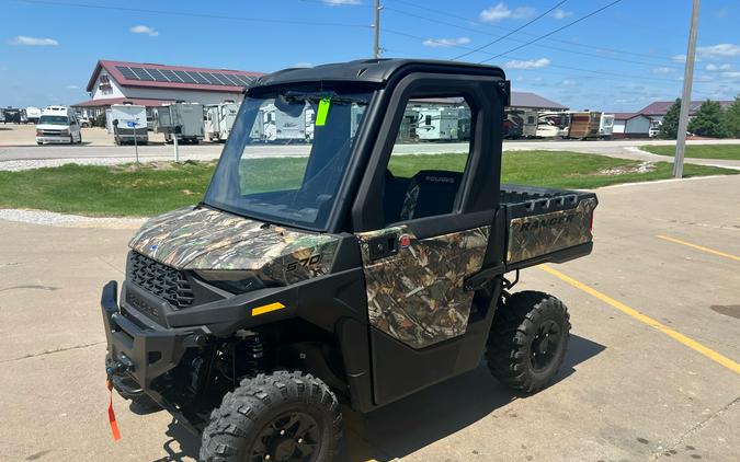 2024 Polaris Ranger SP 570 NorthStar Edition