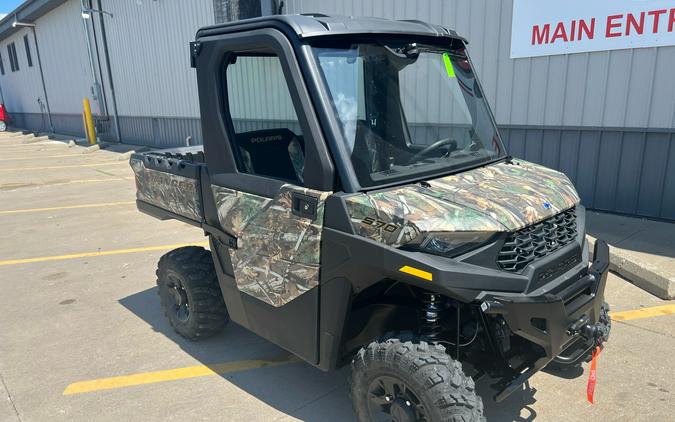 2024 Polaris Ranger SP 570 NorthStar Edition