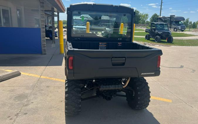 2024 Polaris Ranger SP 570 NorthStar Edition