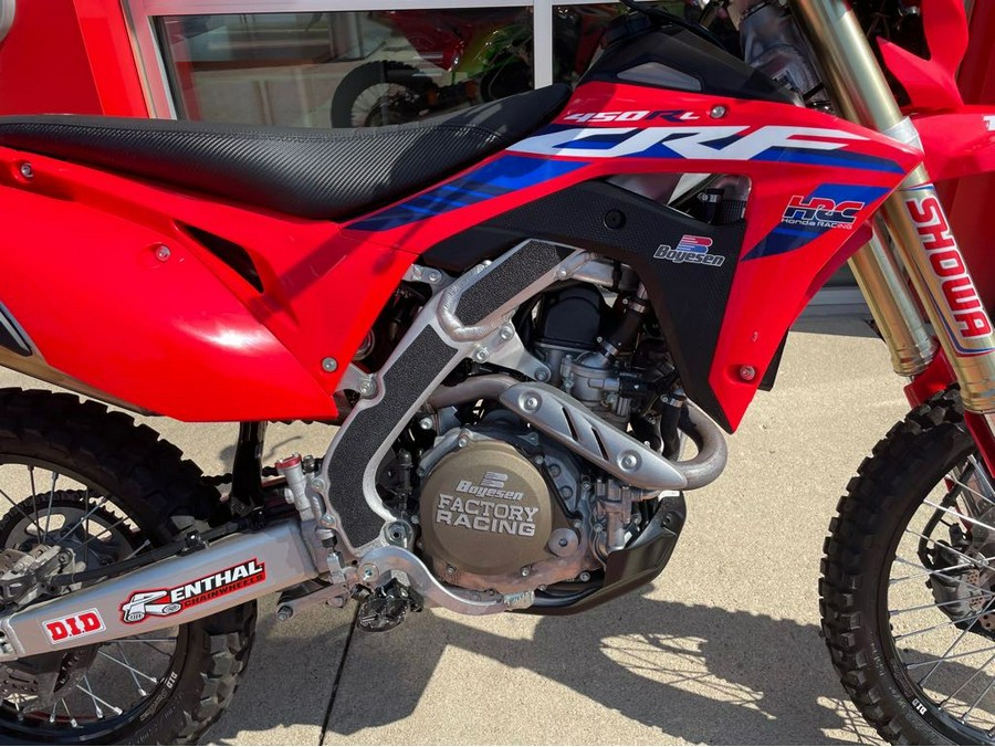 2023 Honda CRF® 450RL