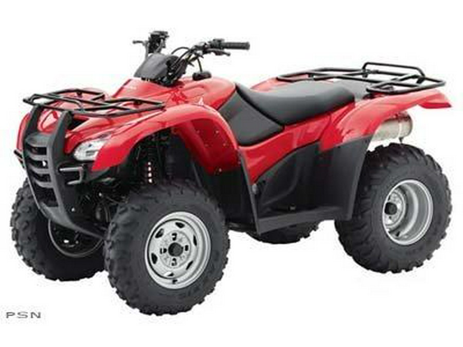 2010 Honda FourTrax® Rancher®