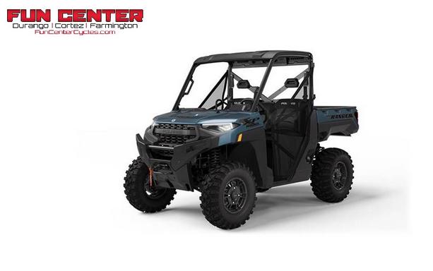 2025 Polaris Industries RANGER XP 1000 PREMIUM