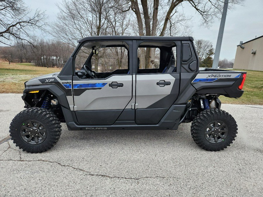 2024 Polaris Industries XPEDITION XP 5 Ultimate