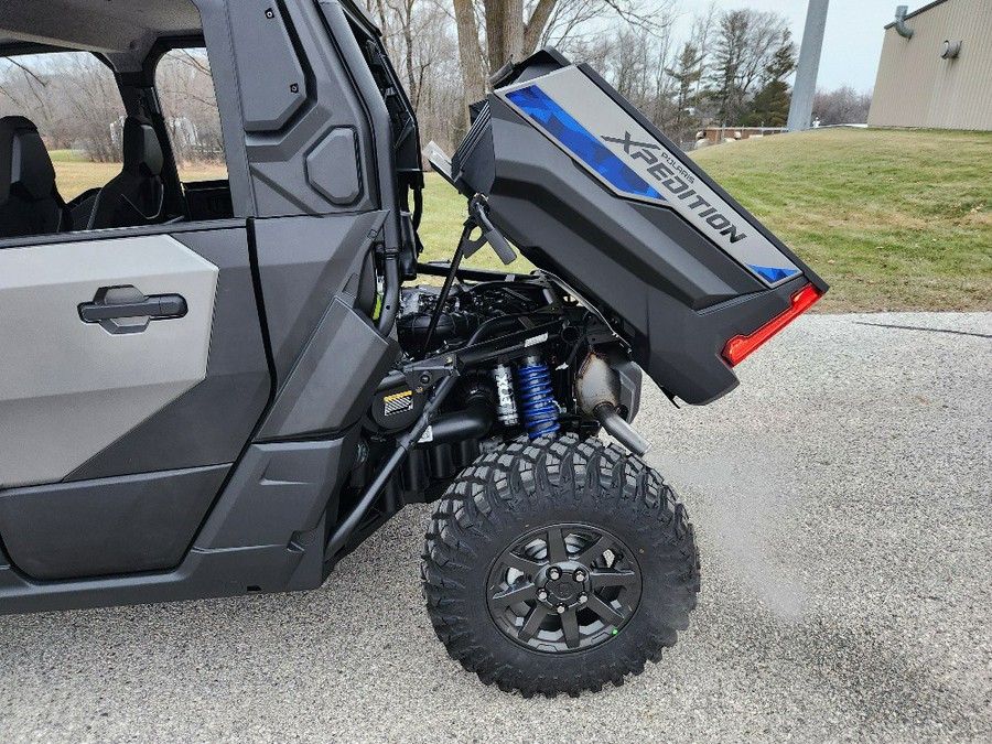 2024 Polaris Industries XPEDITION XP 5 Ultimate