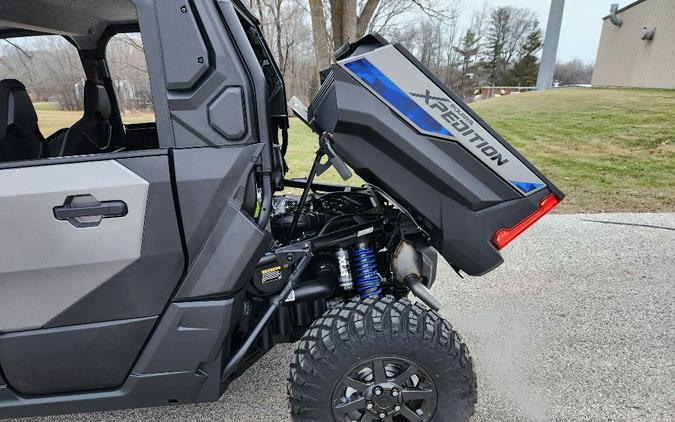 2024 Polaris Industries XPEDITION XP 5 Ultimate