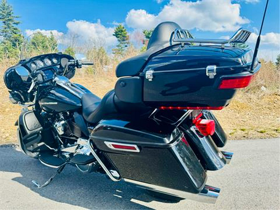 2020 Harley-Davidson Ultra Limited