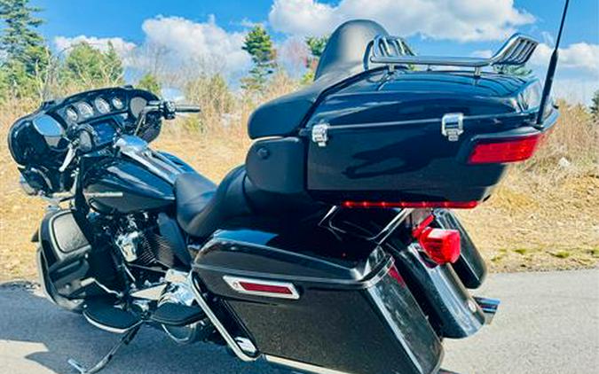 2020 Harley-Davidson Ultra Limited