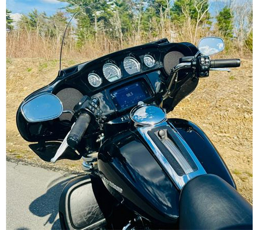 2020 Harley-Davidson Ultra Limited
