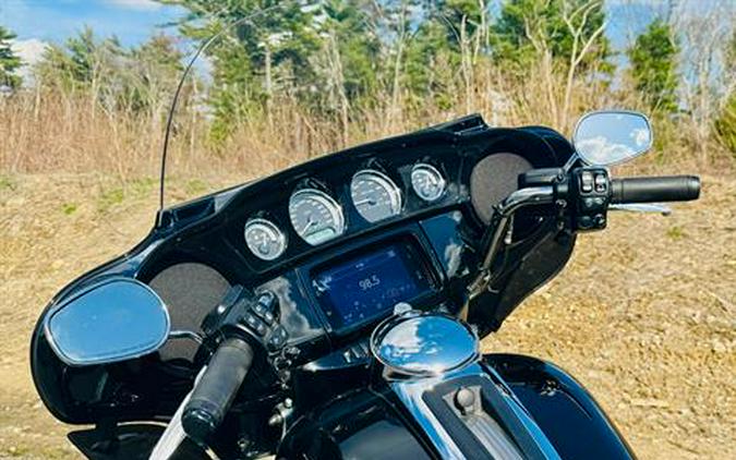 2020 Harley-Davidson Ultra Limited