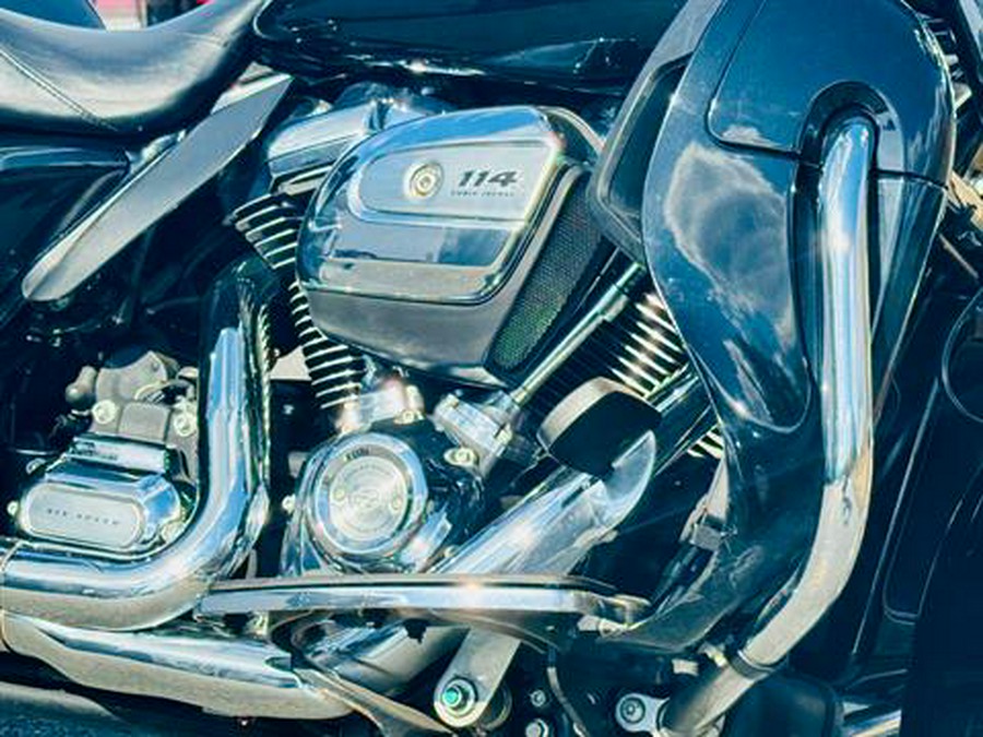 2020 Harley-Davidson Ultra Limited