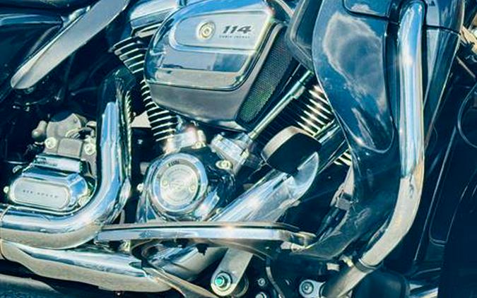 2020 Harley-Davidson Ultra Limited