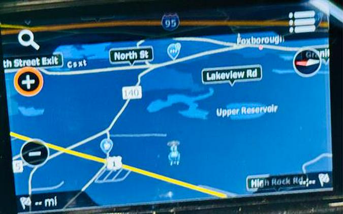 2020 Harley-Davidson Ultra Limited