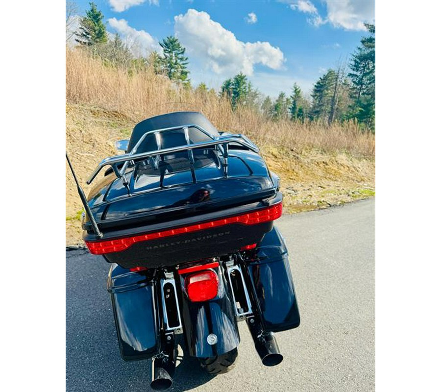 2020 Harley-Davidson Ultra Limited