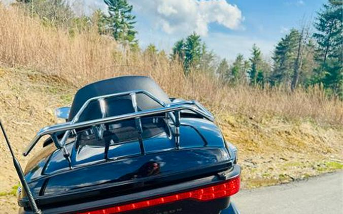 2020 Harley-Davidson Ultra Limited