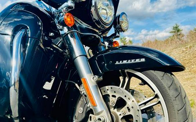 2020 Harley-Davidson Ultra Limited