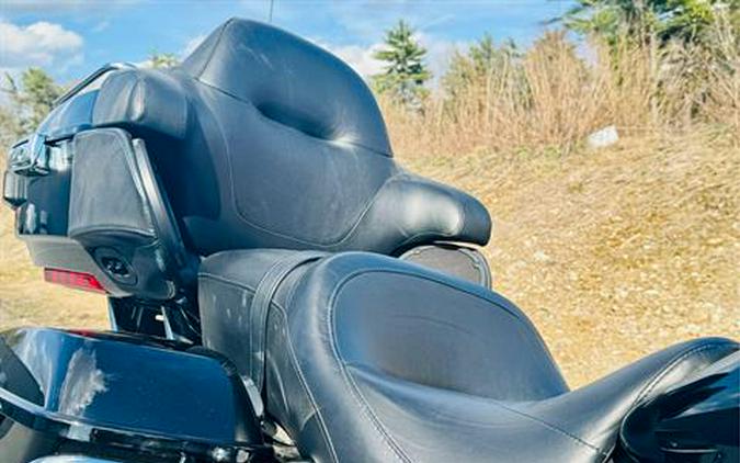 2020 Harley-Davidson Ultra Limited