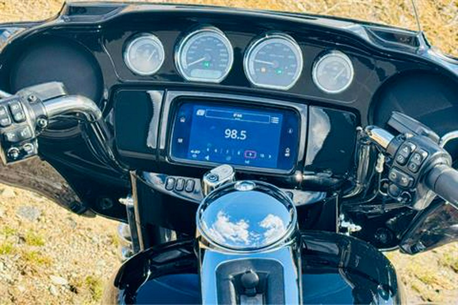 2020 Harley-Davidson Ultra Limited