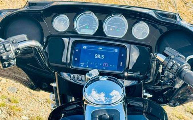 2020 Harley-Davidson Ultra Limited