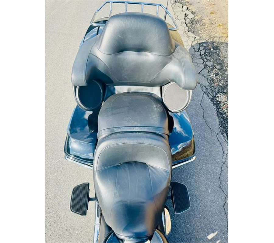 2020 Harley-Davidson Ultra Limited