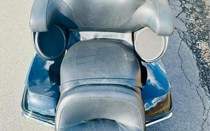 2020 Harley-Davidson Ultra Limited