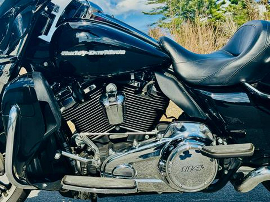 2020 Harley-Davidson Ultra Limited