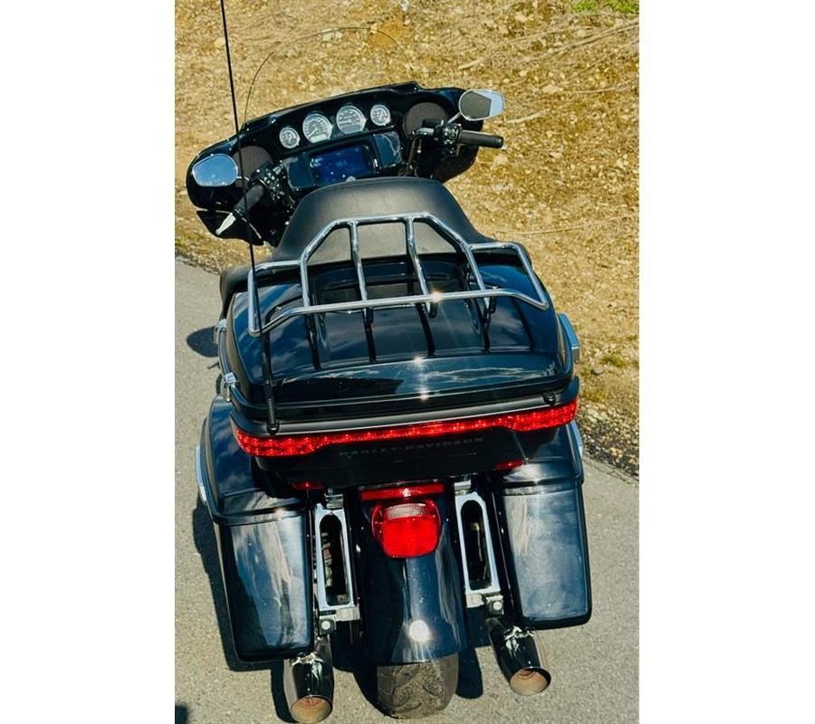 2020 Harley-Davidson Ultra Limited