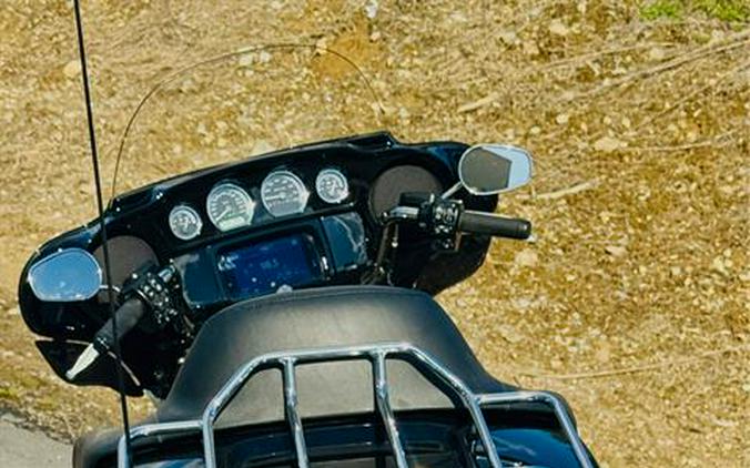 2020 Harley-Davidson Ultra Limited