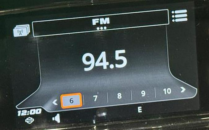 2020 Harley-Davidson Ultra Limited