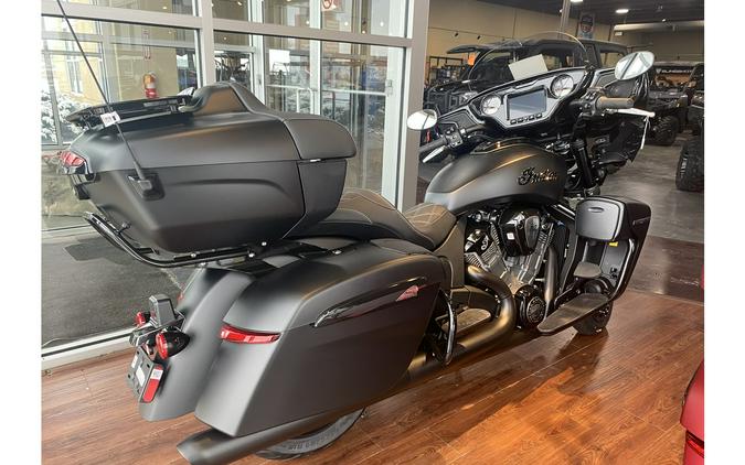 2025 Indian Motorcycle Roadmaster® PowerPlus 112 Dark Horse® with PowerBand Audio Package
