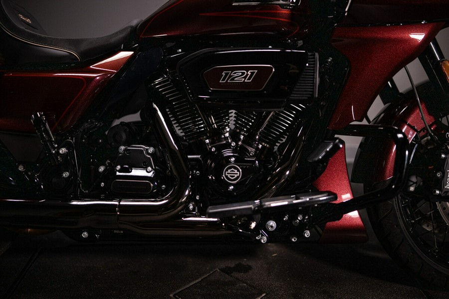 2024 Harley-Davidson CVO Road Glide