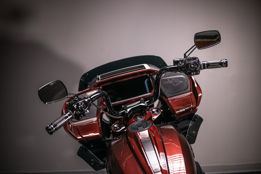 2024 Harley-Davidson CVO Road Glide