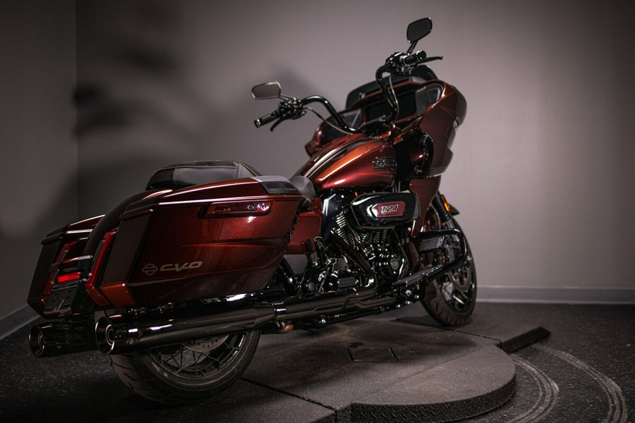 2024 Harley-Davidson CVO Road Glide