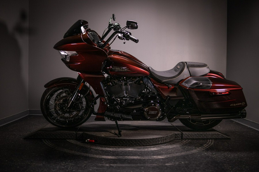 2024 Harley-Davidson CVO Road Glide