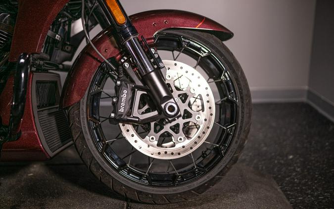 2024 Harley-Davidson CVO Road Glide