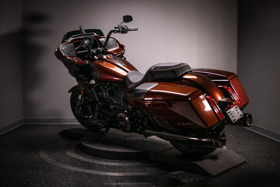 2024 Harley-Davidson CVO Road Glide