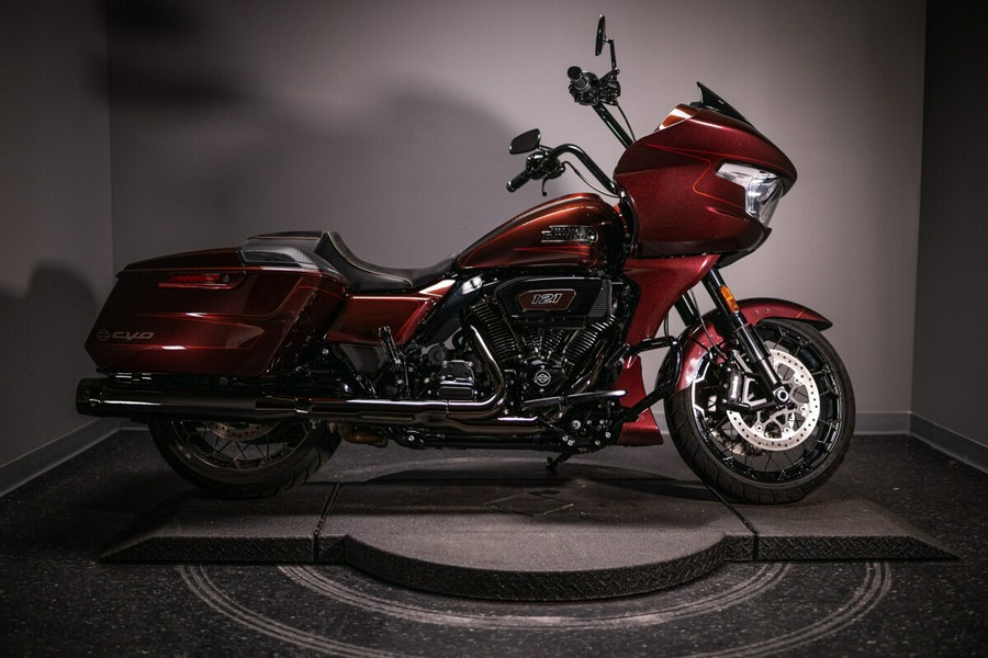 2024 Harley-Davidson CVO Road Glide
