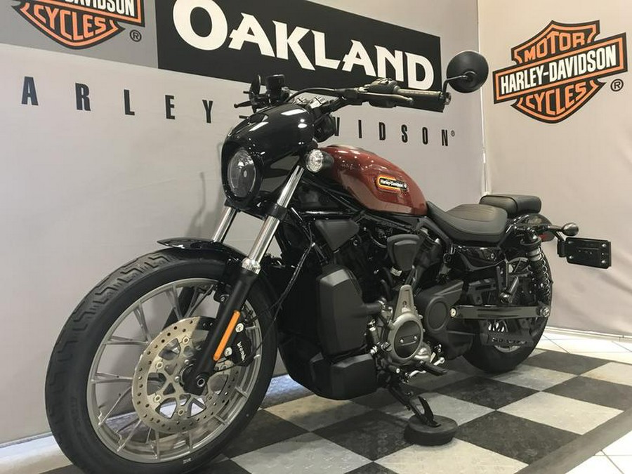 2024 Harley-Davidson® RH975S - Nightster® Special