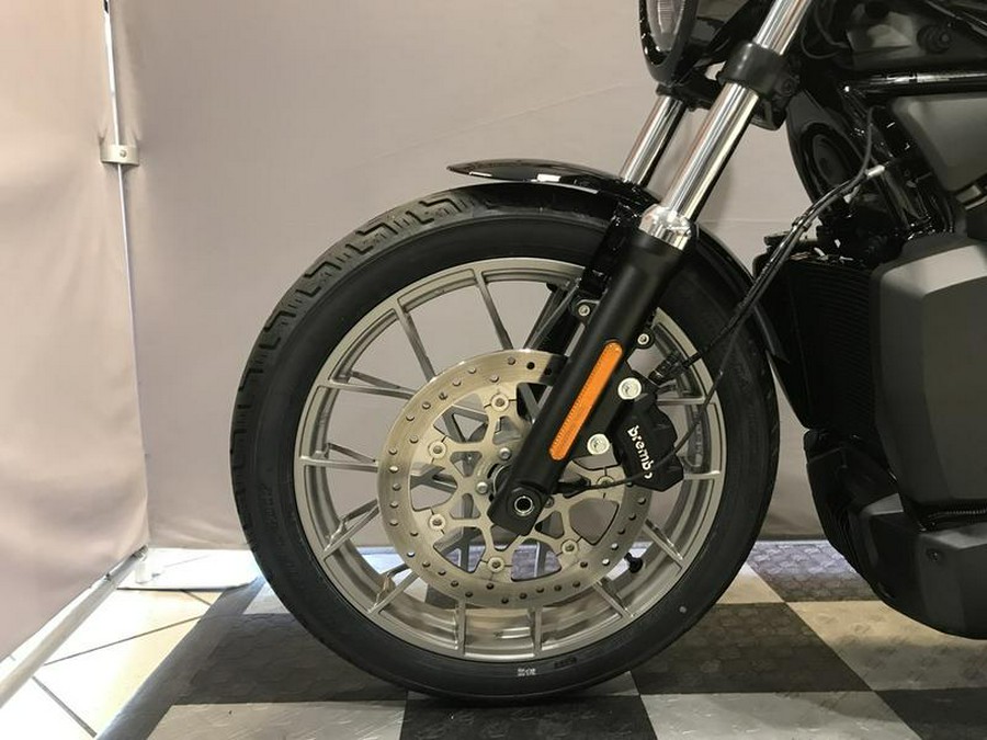 2024 Harley-Davidson® RH975S - Nightster® Special