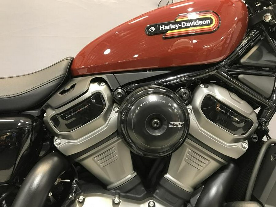 2024 Harley-Davidson® RH975S - Nightster® Special