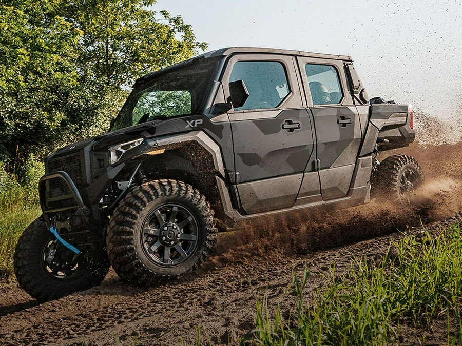 2026 Polaris Polaris XPEDITION XP 5 Northstar