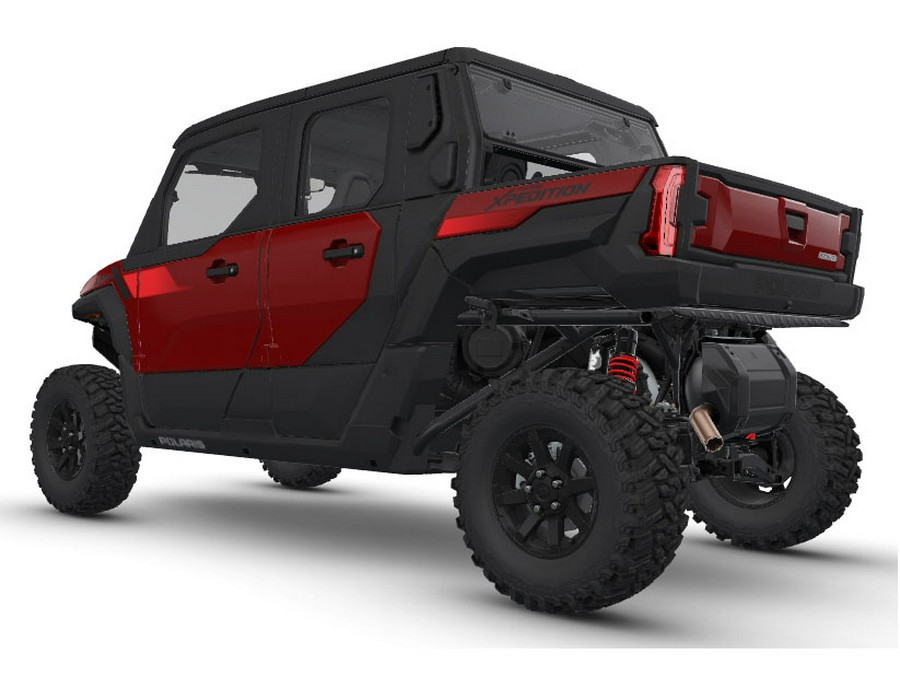 2026 Polaris Polaris XPEDITION XP 5 Northstar