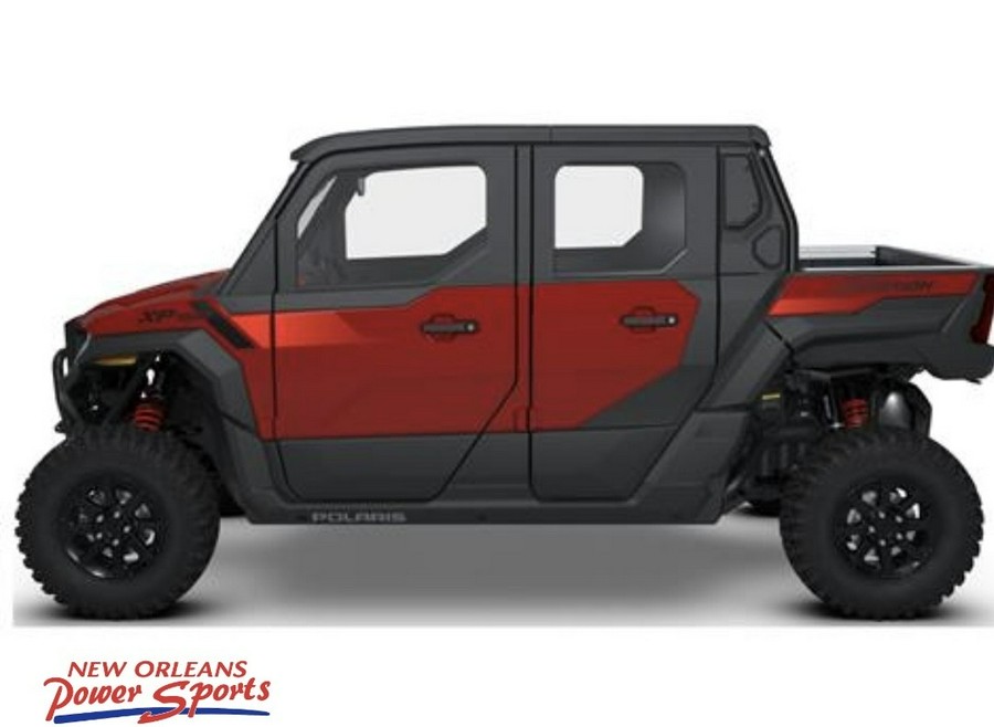 2026 Polaris Polaris XPEDITION XP 5 Northstar