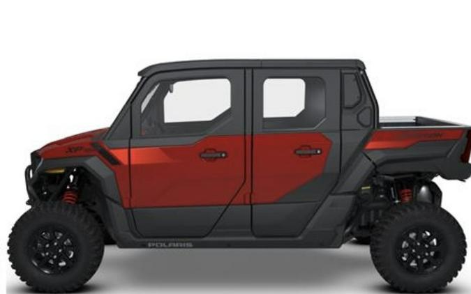 2026 Polaris Polaris XPEDITION XP 5 Northstar