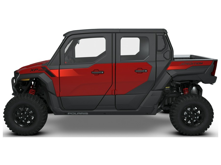 2026 Polaris Polaris XPEDITION XP 5 Northstar