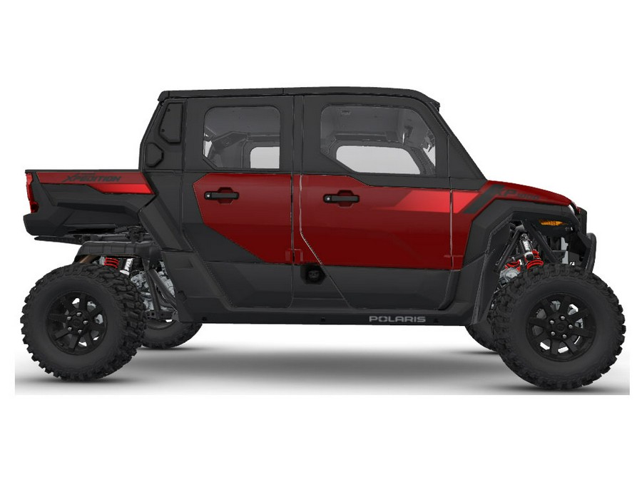 2026 Polaris Polaris XPEDITION XP 5 Northstar