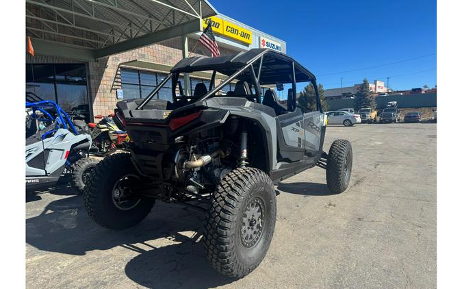 2026 Polaris RZR XP S 4 1000 ULTIMATE