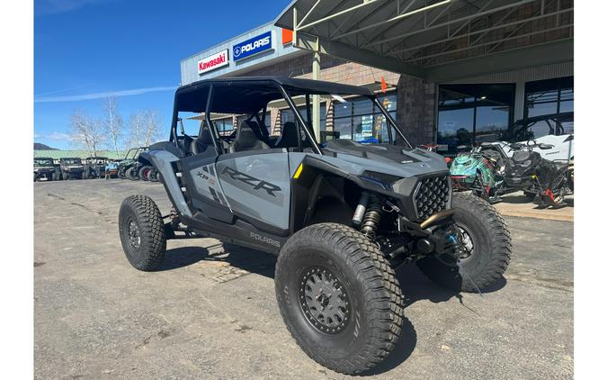 2026 Polaris RZR XP S 4 1000 ULTIMATE